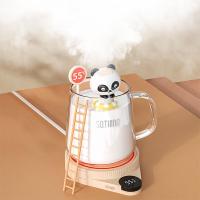 向物(SOTHING)加热杯垫恒温杯垫保温杯垫暖杯垫电热杯垫水杯加热底座办公室标准版(一档恒温)