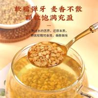 福东海苦荞麦茶250克全胚芽全颗粒特级小麦香茶型大麦茶叶食品养生茶