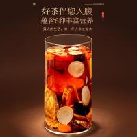 福东海人参五宝茶[经典老配料][买2发3]九宝茶滋补养生茶男人茶叶