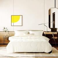 Z.M.N.大豆蛋白美肤被-小豆汀ZHB-0018