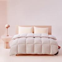 Z.M.N.出品啄木鸟热粒绒保暖被-斯多曼