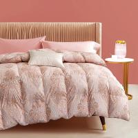 Z.M.N.出品啄木鸟柔赛丝50鸭绒被-意伯蒙