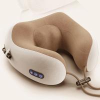 Z.M.N.(法国啄木鸟)U型护颈枕麦乐迪