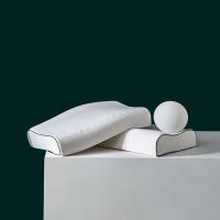 Z.M.N.出品啄木鸟颗粒乳胶枕4060-素迈