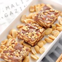 味滋源0蔗糖雪花酥礼盒传统糕点下午茶点心企业节日送礼[0蔗糖]1000g礼盒