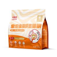 小胖爪(upaw)猫粮单一鸡肉源烘焙猫粮纯鲜肉全期无谷低敏成幼猫粮[3斤装]纯鲜肉烘焙猫粮3斤/袋