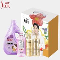 舒蕾秋硕金风五件套