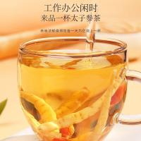 福东海太子参童参孩儿参太子参150克/瓶儿童参可磨太子参粉