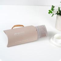 孚日家纺超柔赛络毛巾颜色随机(S)三套装礼盒