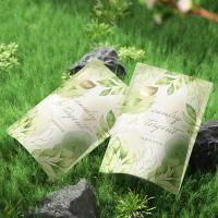 植护ZH8488樱花树下植萃香氛洗衣液500g/袋