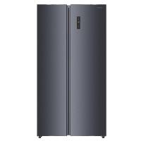 创维双开冰箱BCD-553WKPSC星耀灰