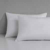 水星家纺枕头舒适枕芯/枕头床上用品DH[线下专柜同款]DH宁逸对枕HN.
