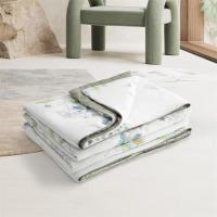 水星家纺被子蚕丝被DH[线下专柜同款]花朝半夏莱赛尔蚕丝被HN200cm×230cm/条