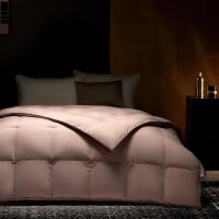 水星家纺水星家纺鹅绒被DH[线下专柜同款]科尔防螨复合鹅绒被220cm×240cm