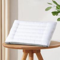 水星家纺枕芯花草枕DH[线下专柜同款]贝利芙薰衣草枕48cm*74cm/只