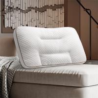 水星家纺床上用品家用枕头枕芯软管枕DH[线下专柜同款]深睡眠·高分子立衬软管枕