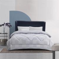 水星家纺床上用品被芯澳洲羊毛子母被四季通用DH[线下专柜同款]羽格暖阳羊毛被200x230cm/条