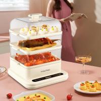 海牌海牌Z20B多功能电蒸笼浅色