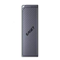 忆捷(EAGET)长江移动固态硬盘HM26USB3.2/TYPE-C手机电脑两用2000MB/S1TB