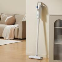 BLAUPUNKT德国蓝宝吸尘器家用手持有线除尘器BP-XCQ01白色