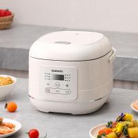 大宇电饭煲智能预约多功能上蒸下煮汤粥电饭锅DYFB-40E29DYFB-40E29电饭煲4L