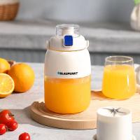 BLAUPUNKT蓝宝榨汁机便携式榨汁桶电动果汁杯小型电动果汁机榨汁杯榨汁机BP-GZ6(升级版)