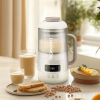 大宇(DAEWOO)破壁机家用辅食多功能降噪豆浆料理机破壁营养调理机DYPB-5053迷你破壁豆浆机1L