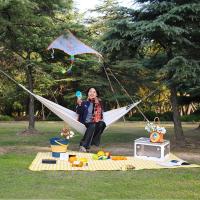 徽羚羊防潮垫户外地垫便携防水公园郊游野餐布田园风野餐垫户外防水地垫户外娱乐套餐