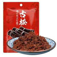 古松纯正红糖454g甘蔗熬制大姨妈经期产妇月子红糖水冲饮红糖454g