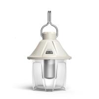 徽羚羊徽羚羊户外复古营地灯多功能吊灯露营应急照明灯充电LED松果灯白色小号充电款