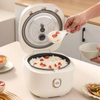 大宇(DAEWOO)智能电饭煲多功能3L家用汤粥煮饭锅DYFB-E360DYFB-E360电饭煲3L