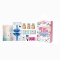 植护植萃净享清洁日化套装ZH9500N11