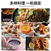 摩飞电器料理棒多功能家用婴儿辅食机搅拌机手持料理机小家电搅拌棒粉碎机[新款]MR6007
