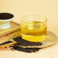 陇间柒月一级菜籽油玉米油低温压榨非转基因暮秋坊菜籽油1.8L