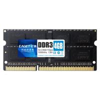 忆捷笔记本内存条NB-DDR34G/1600P20PRO个