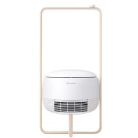 艾美特AIRMATE塔式暖风机烘衣取暖一体机AIR3