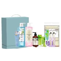 25自然堂冬季柔润焕养E型