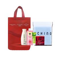 25 资生堂冬季套装 A型