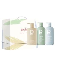 25柏缇 海盐香氛530ml经典个护C