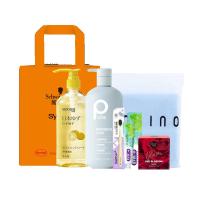 25丝蕴控油蓬松420ml经典B