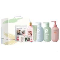 25柏缇海盐香氛220ml综合套装