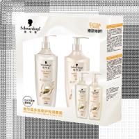 施华蔻多效修护400ml洗护套装