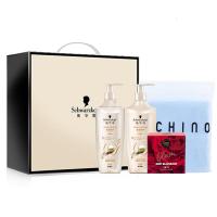 25施华蔻多效修护400ml经典A