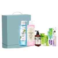 25自然堂冬季柔润焕养D型