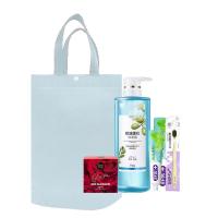 25自然堂四季柔润焕养B