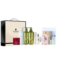 25施华蔻综合套装C型