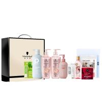 25施华蔻综合套装D型