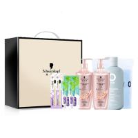 25施华蔻丰盈韧养400ml经典B