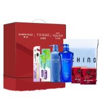 25 水之密语 600 套装(洗护)