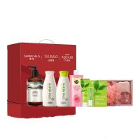 25 资生堂冬季套装 C型